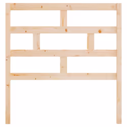VidaXL 814169 headboard/footboard - Additional view 4