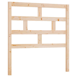 VidaXL 814174 headboard/footboard