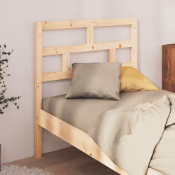 VidaXL 814174 headboard/footboard