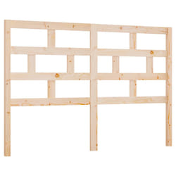 VidaXL 814189 headboard/footboard