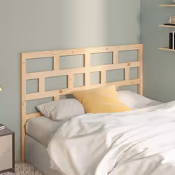 VidaXL 814189 headboard/footboard