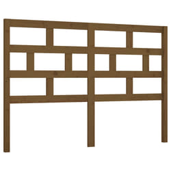 VidaXL 814192 headboard/footboard Brown