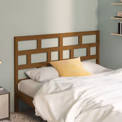 VidaXL 814192 headboard/footboard Brown