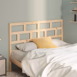 VidaXL 814194 headboard/footboard