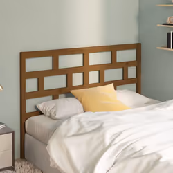 VidaXL 814202 headboard/footboard Brown