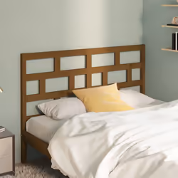 VidaXL 814202 headboard/footboard Brown