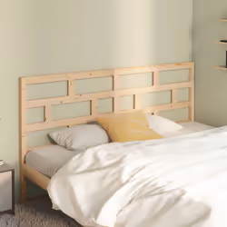 VidaXL 814209 headboard/footboard