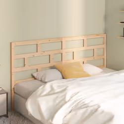 VidaXL 814209 headboard/footboard