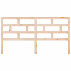 VidaXL 814214 headboard/footboard - Additional view 4