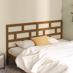 VidaXL 814217 headboard/footboard Brown - Additional view 2