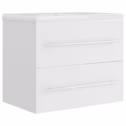 VidaXL 3099041, White, 1 pc(s)