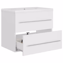 VidaXL 3099041 bathroom vanity/sink cabinet - Additional view 4