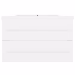 VidaXL 3099050 bathroom vanity/sink cabinet - Additional view 4