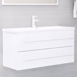 VidaXL 3099068 bathroom vanity/sink cabinet