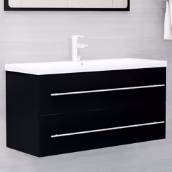 VidaXL 3099069 bathroom vanity/sink cabinet