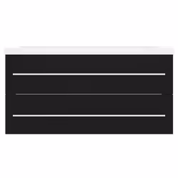 VidaXL 3099069 bathroom vanity/sink cabinet - Additional view 4