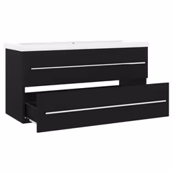 VidaXL 3099069 bathroom vanity/sink cabinet - Additional view 8
