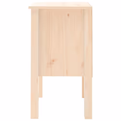 VidaXL 813689 nightstand/bedside table - Additional view 6