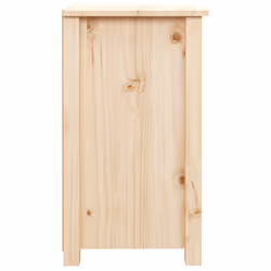 VidaXL 813700 nightstand/bedside table - Additional view 6