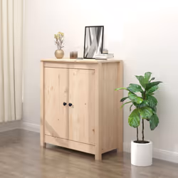 VidaXL 813719 living room sideboard/buffet