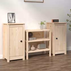 VidaXL 813725 living room sideboard/buffet