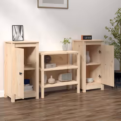 VidaXL 813725 living room sideboard/buffet