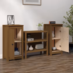VidaXL 813731 living room sideboard/buffet