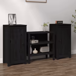 VidaXL 813733 living room sideboard/buffet - Additional view 2