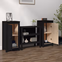 VidaXL 813733 living room sideboard/buffet - Additional view 3