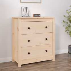 VidaXL 813734 living room sideboard/buffet