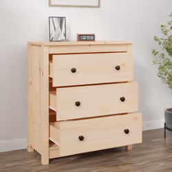 VidaXL 813734 living room sideboard/buffet