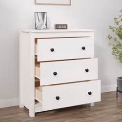 VidaXL 813735 living room sideboard/buffet