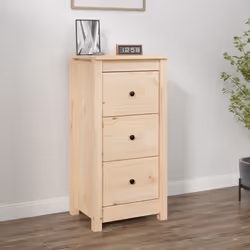 VidaXL 813739 living room sideboard/buffet - Additional view 2