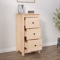 VidaXL 813739 living room sideboard/buffet - Additional view 3