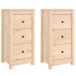 VidaXL 813740 living room sideboard/buffet