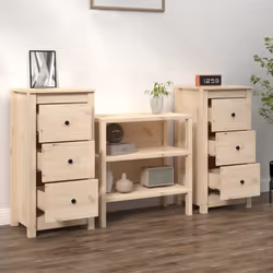 VidaXL 813740 living room sideboard/buffet
