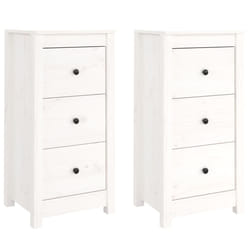 VidaXL 813742 living room sideboard/buffet