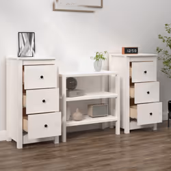 VidaXL 813742 living room sideboard/buffet
