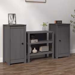 VidaXL 813744 living room sideboard/buffet - Additional view 2