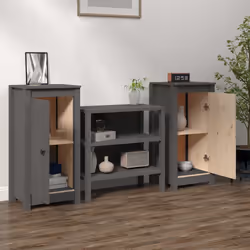 VidaXL 813744 living room sideboard/buffet - Additional view 3