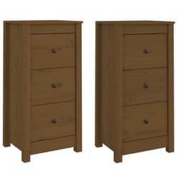 VidaXL 813746 living room sideboard/buffet