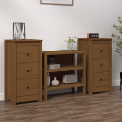 VidaXL 813746 living room sideboard/buffet