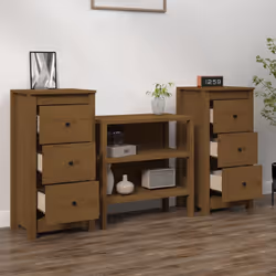 VidaXL 813746 living room sideboard/buffet