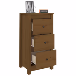 VidaXL 813746 living room sideboard/buffet - Additional view 4