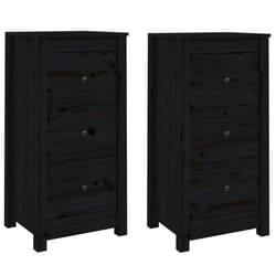 VidaXL 813748 living room sideboard/buffet