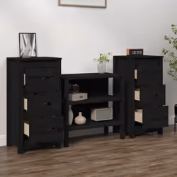 VidaXL 813748 living room sideboard/buffet