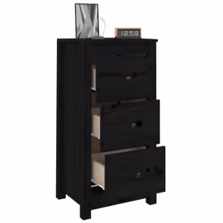 VidaXL 813748 living room sideboard/buffet - Additional view 4