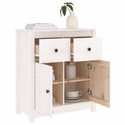 VidaXL 813750 living room sideboard/buffet - Additional view 4