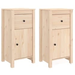 VidaXL 813755 living room sideboard/buffet