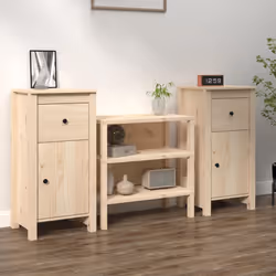 VidaXL 813755 living room sideboard/buffet